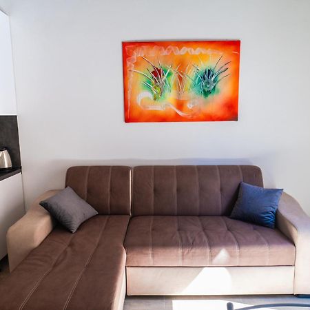 Baron'S Suites Palermo Eksteriør bilde