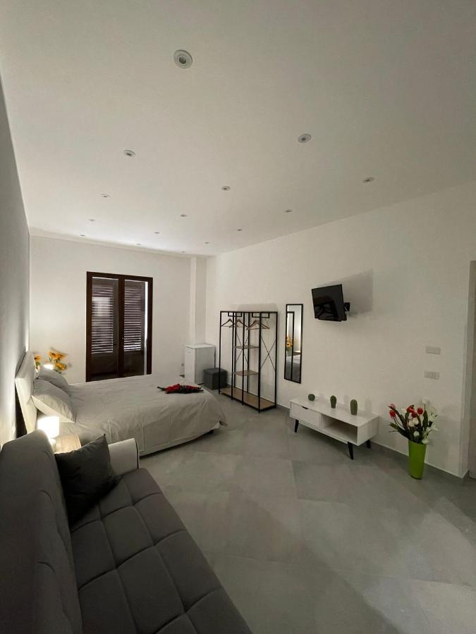 Baron'S Suites Palermo Eksteriør bilde