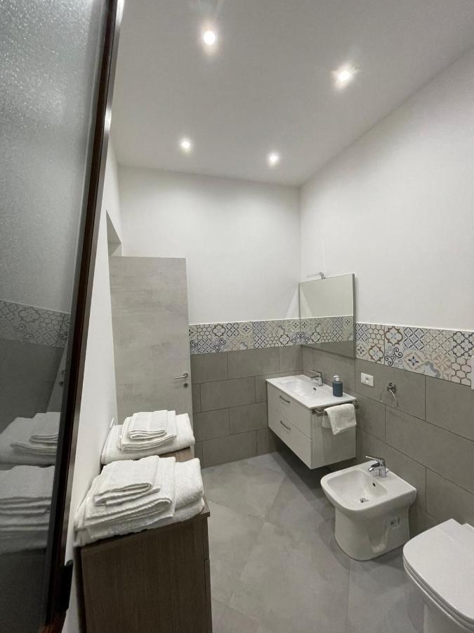 Baron'S Suites Palermo Eksteriør bilde