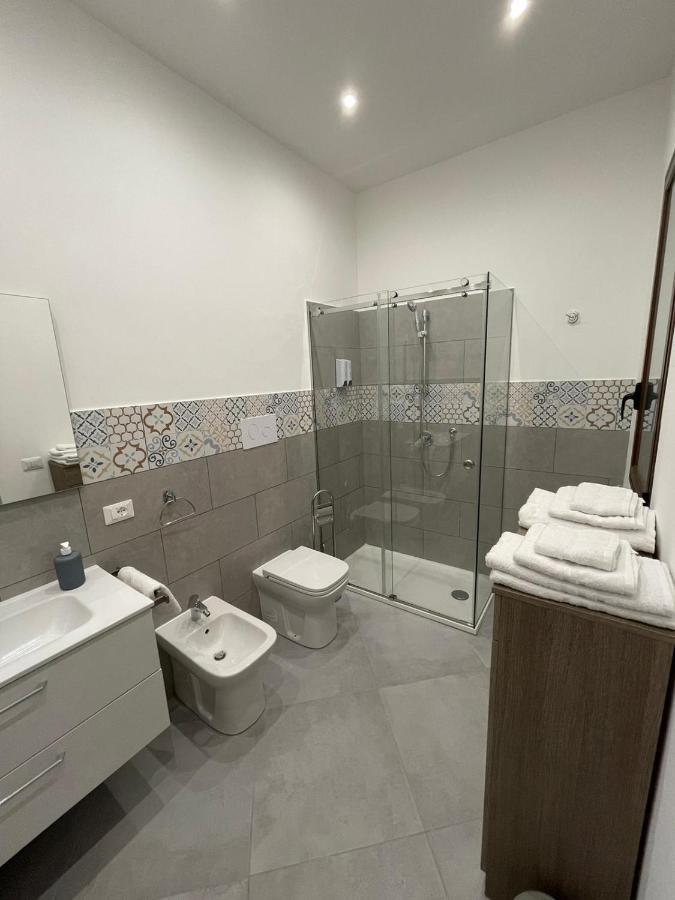 Baron'S Suites Palermo Eksteriør bilde