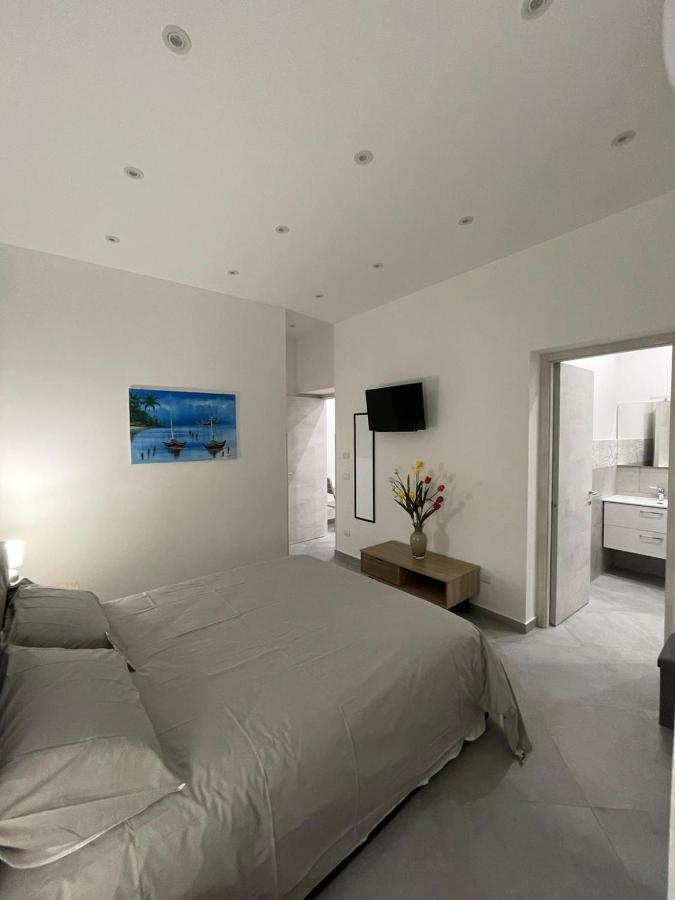 Baron'S Suites Palermo Eksteriør bilde