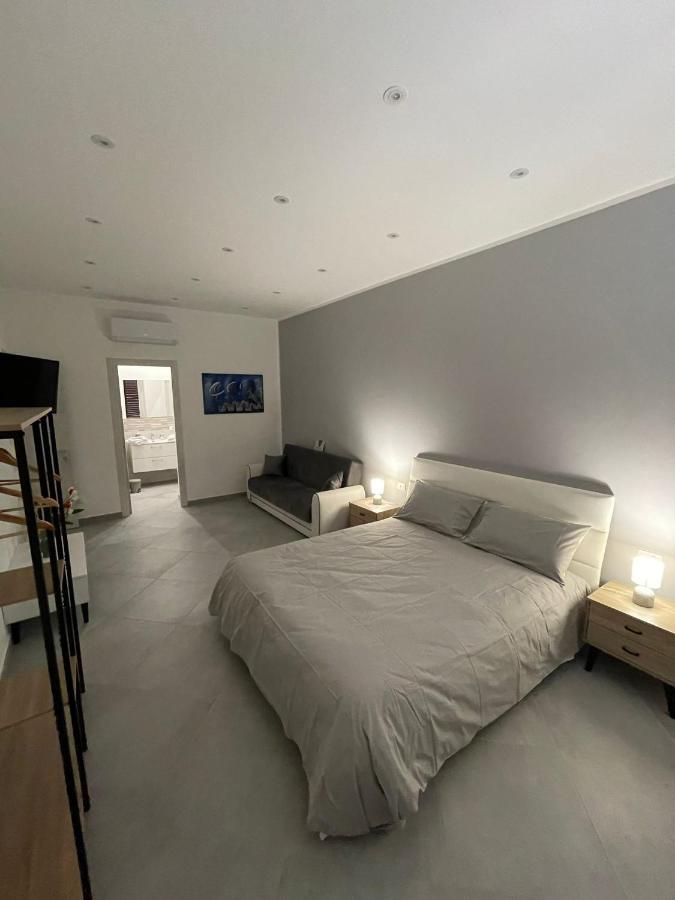 Baron'S Suites Palermo Eksteriør bilde