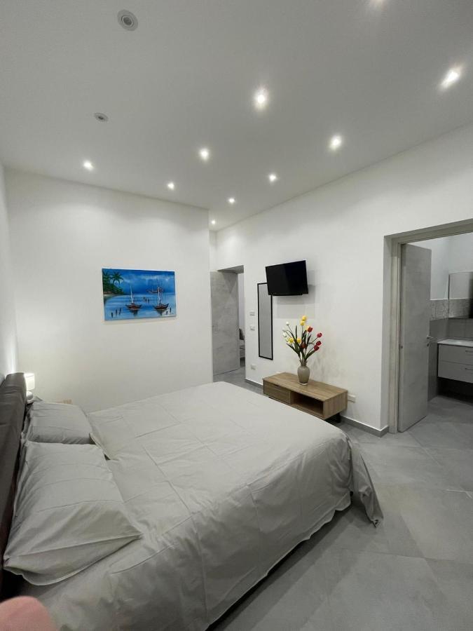 Baron'S Suites Palermo Eksteriør bilde