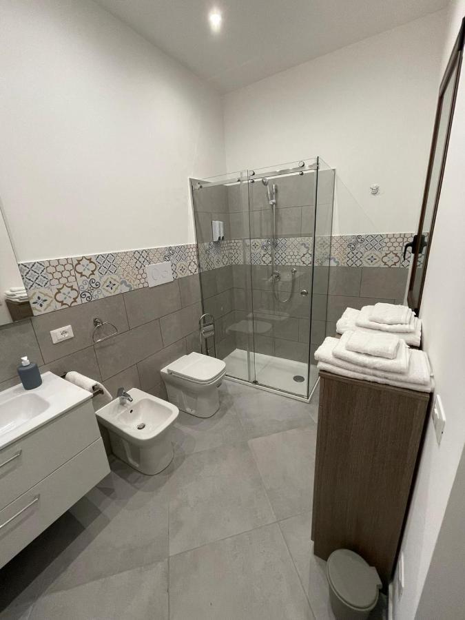 Baron'S Suites Palermo Eksteriør bilde