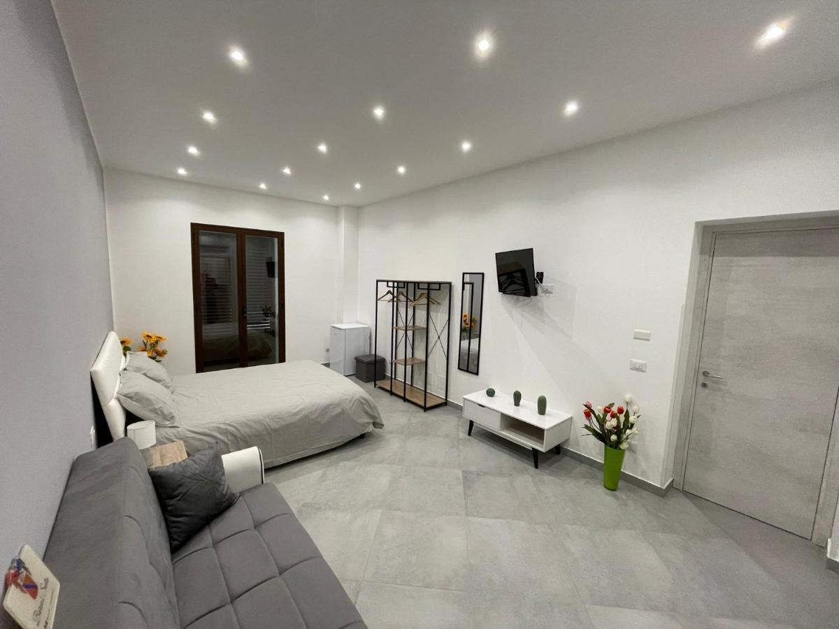 Baron'S Suites Palermo Eksteriør bilde