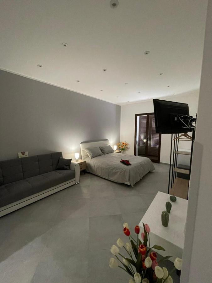 Baron'S Suites Palermo Eksteriør bilde