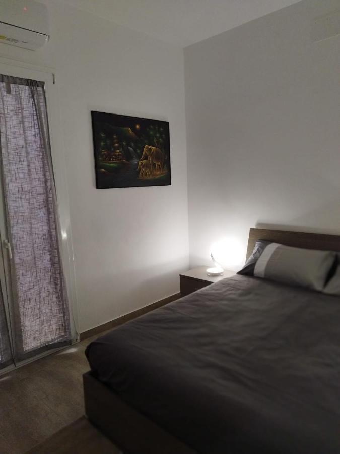 Baron'S Suites Palermo Eksteriør bilde