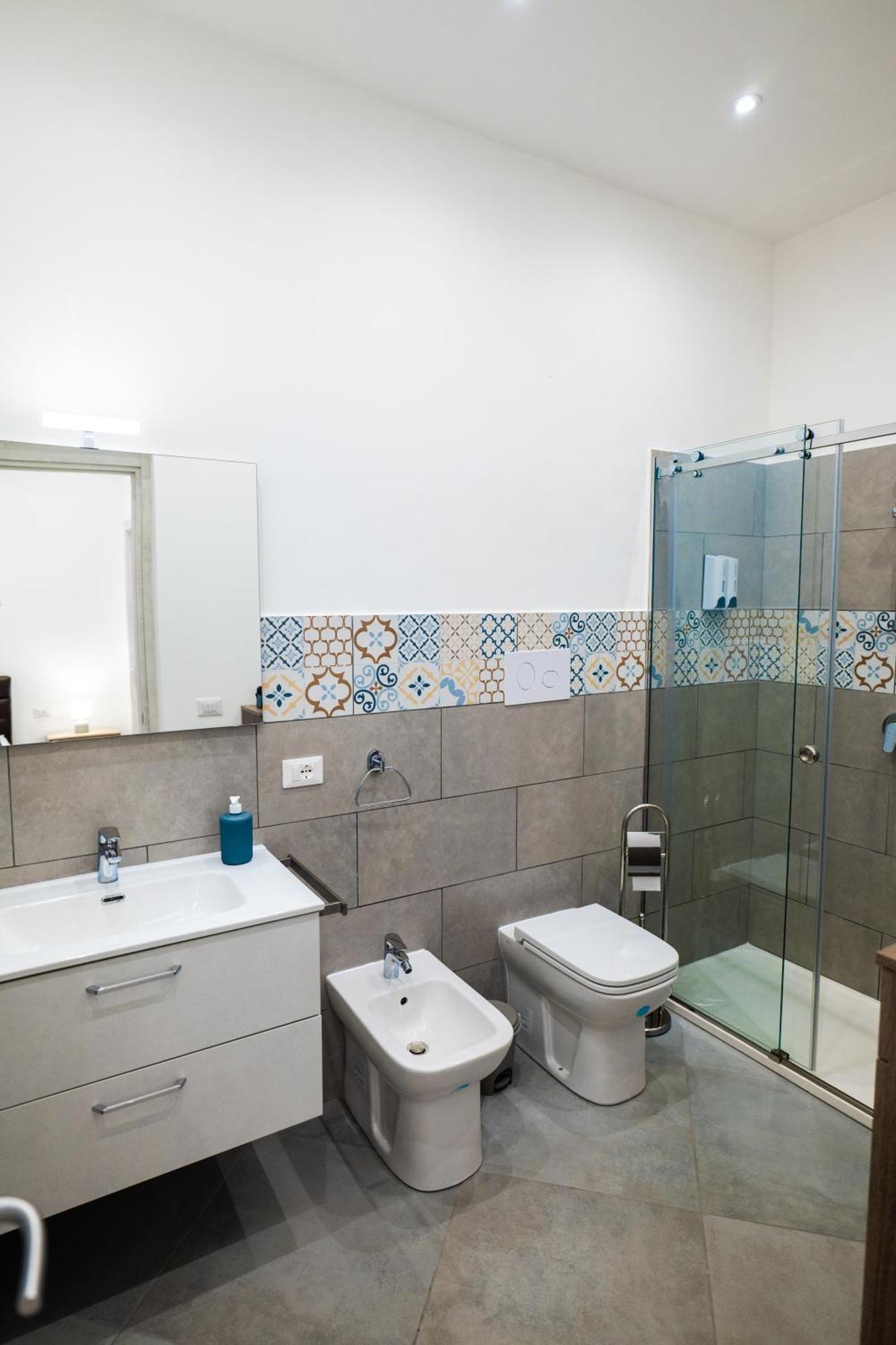 Baron'S Suites Palermo Eksteriør bilde