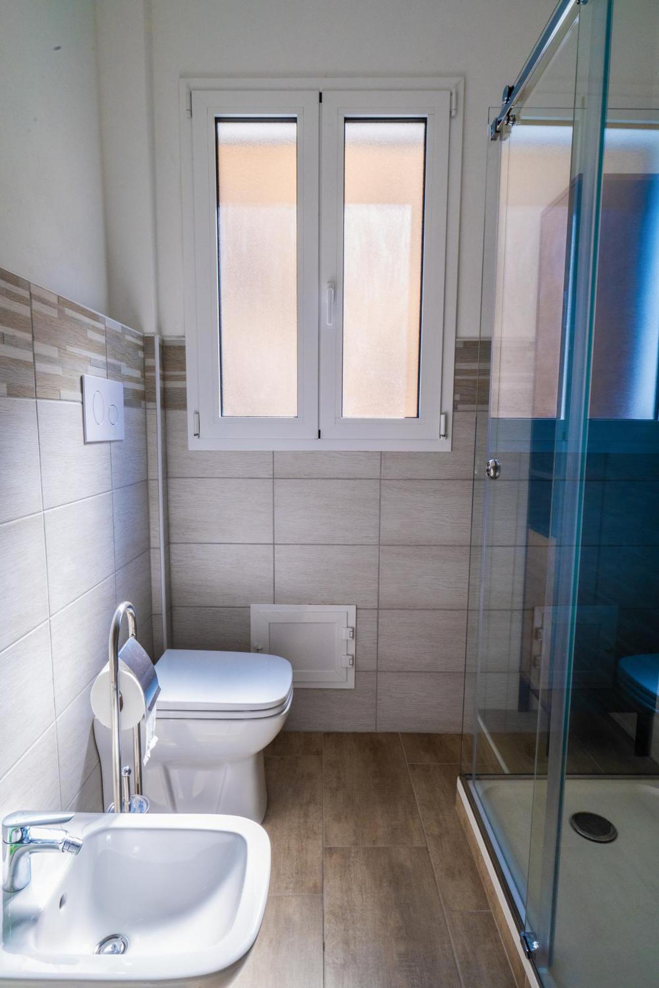 Baron'S Suites Palermo Eksteriør bilde