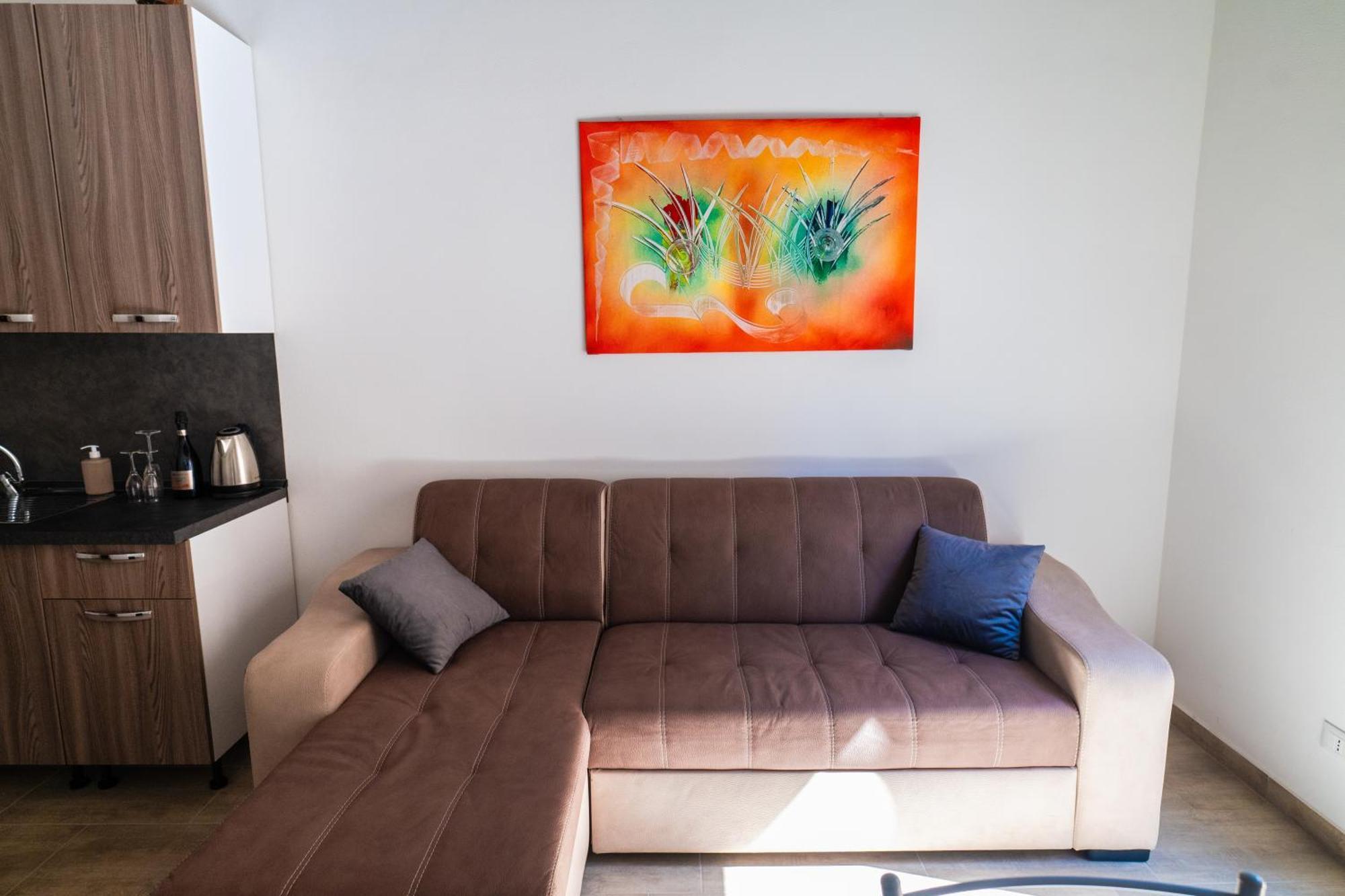 Baron'S Suites Palermo Eksteriør bilde
