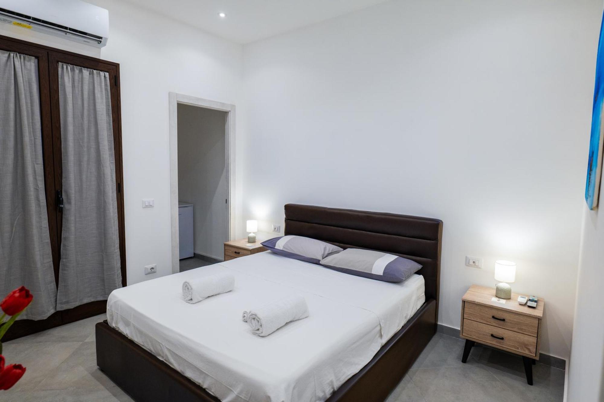 Baron'S Suites Palermo Eksteriør bilde