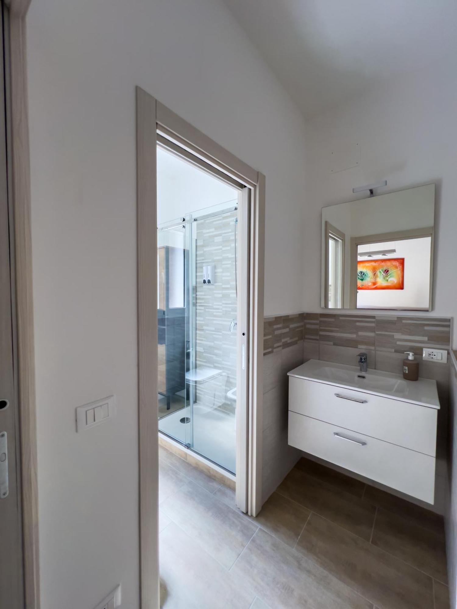 Baron'S Suites Palermo Eksteriør bilde