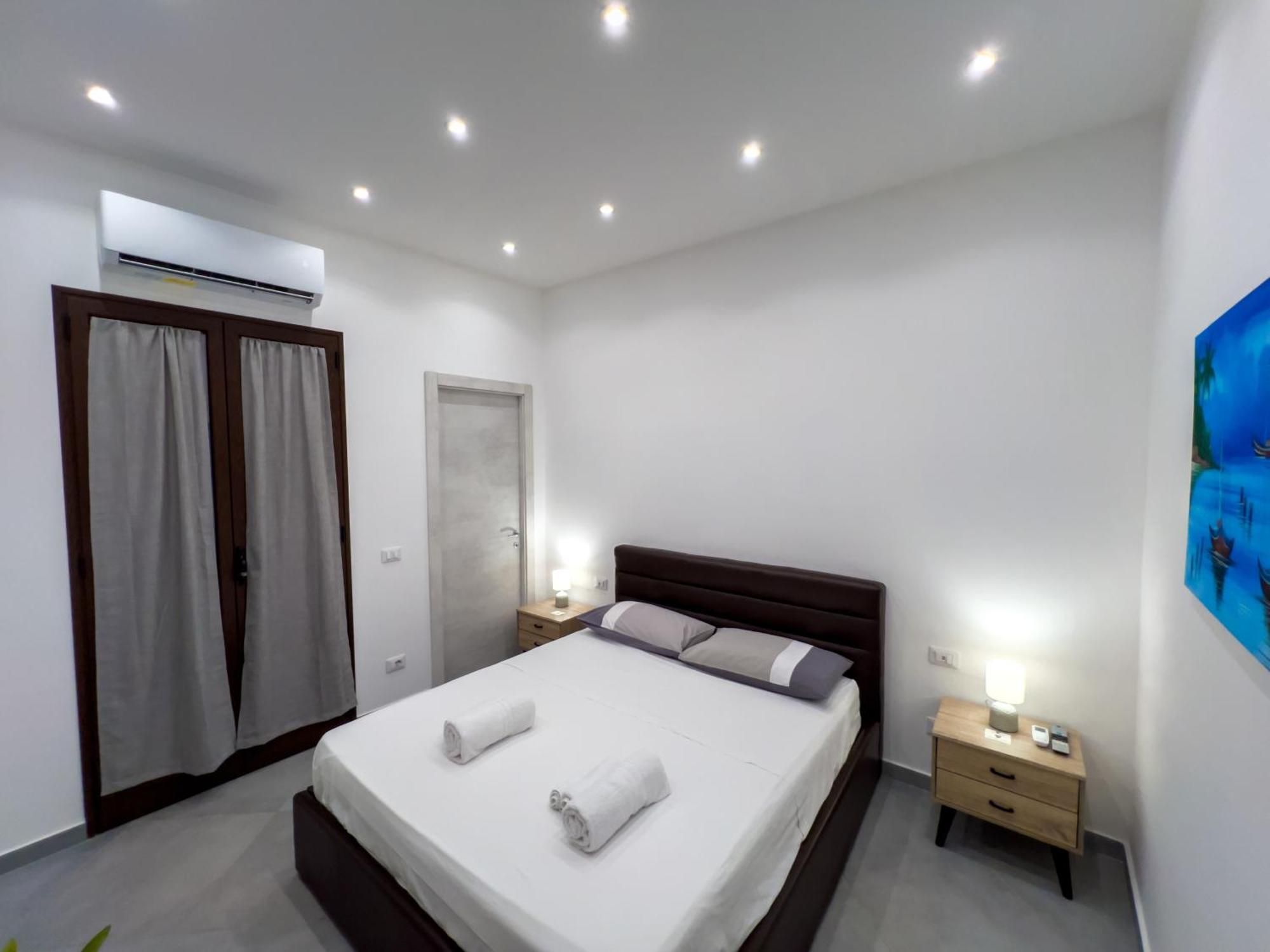 Baron'S Suites Palermo Eksteriør bilde