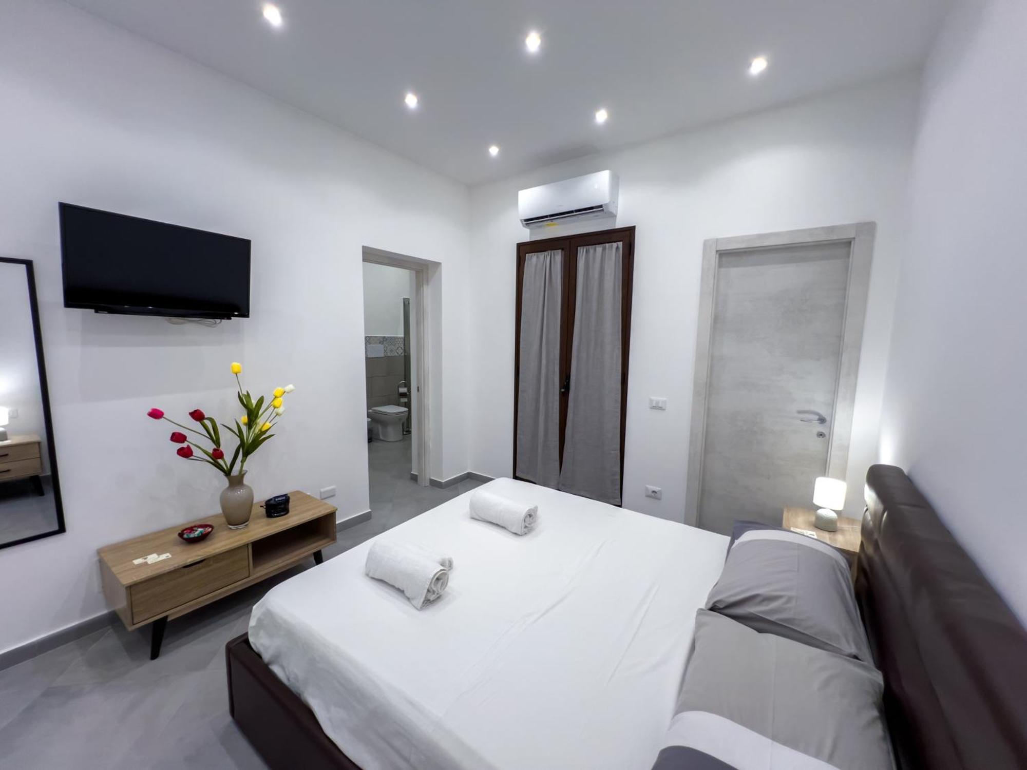 Baron'S Suites Palermo Eksteriør bilde