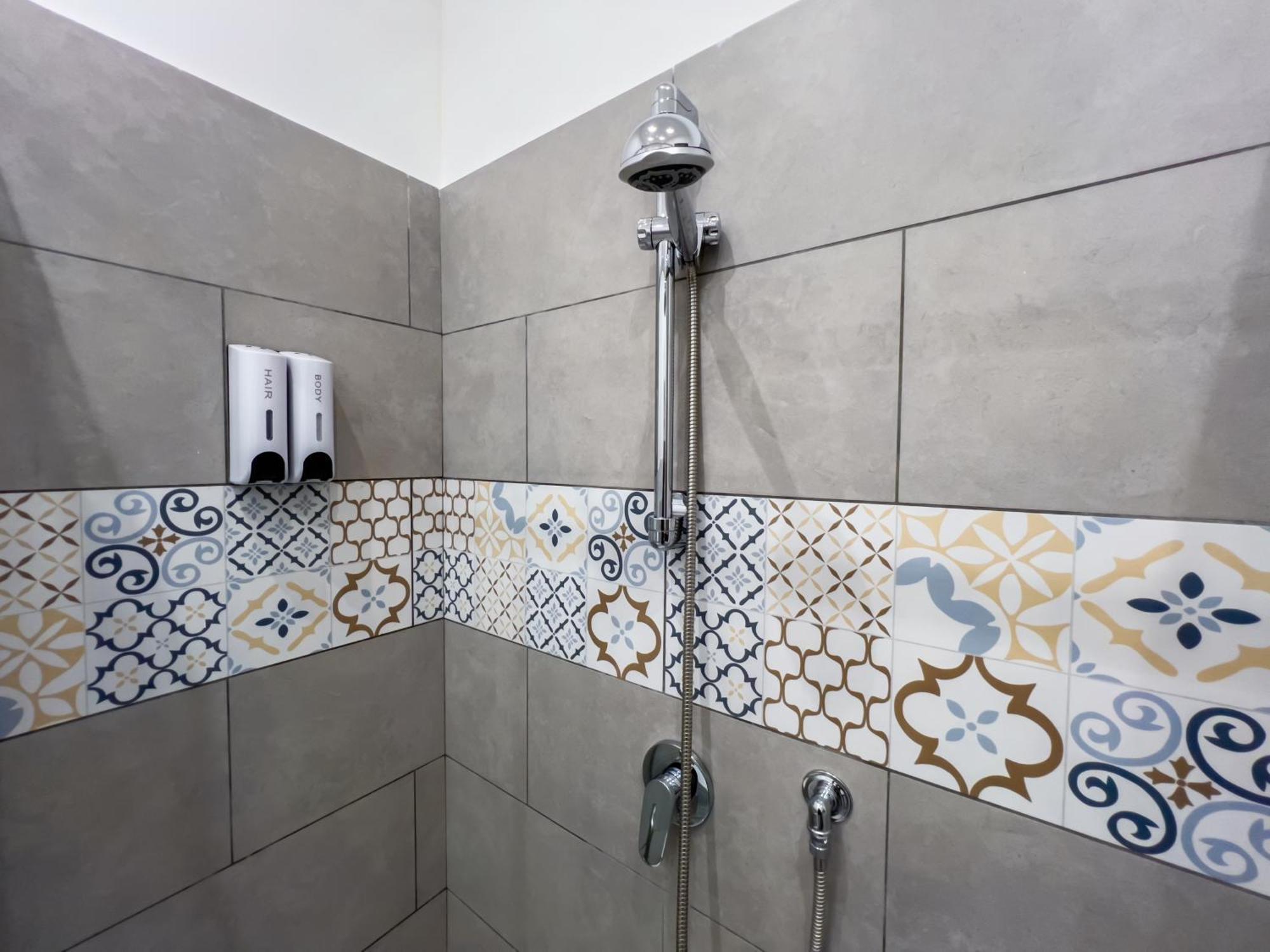 Baron'S Suites Palermo Eksteriør bilde